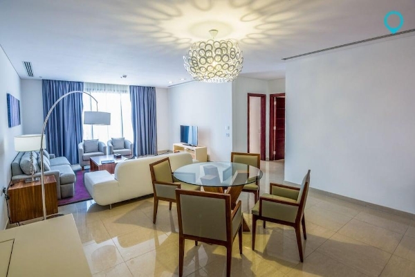 Somewhere Hotel Apartment Al Ahsa